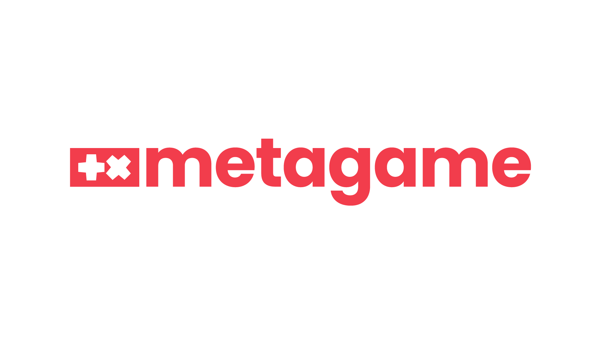 Metagame Logo